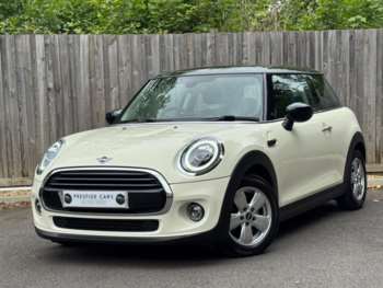 Used MINI Hatch 2020 for sale - 74888089: Photo