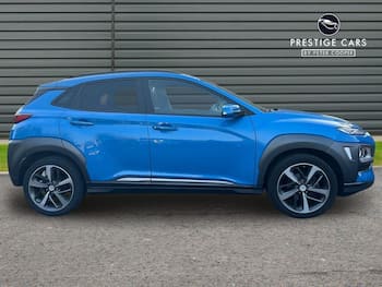 Used Hyundai KONA 2020 for sale - 79520348: Photo