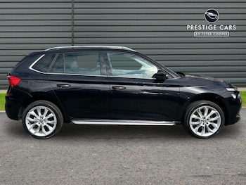 Used Skoda Kamiq 2020 for sale - 78461687: Photo