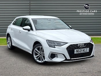 Audi - A3