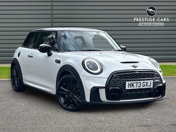 Used MINI Hatch 2023 for sale - 78662356: Photo