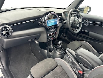 Used MINI Hatch 2023 for sale - 78662356: Photo