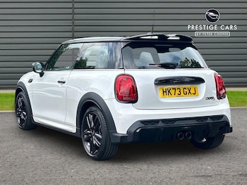 Used MINI Hatch 2023 for sale - 78662356: Photo