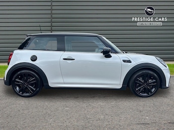 Used MINI Hatch 2023 for sale - 78662356: Photo