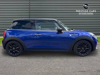 Used MINI Hatch 2019 for sale - 79590143: Photo