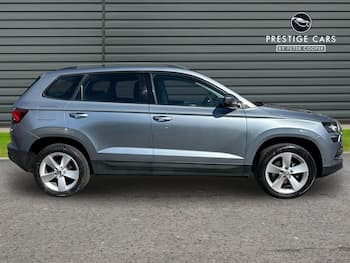Used Skoda Karoq 2019 for sale - 79564495: Photo