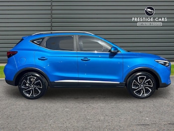 Used MG MG ZS 2021 for sale - 78934558: Photo