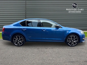 Used Skoda Octavia 2020 for sale - 79497050: Photo