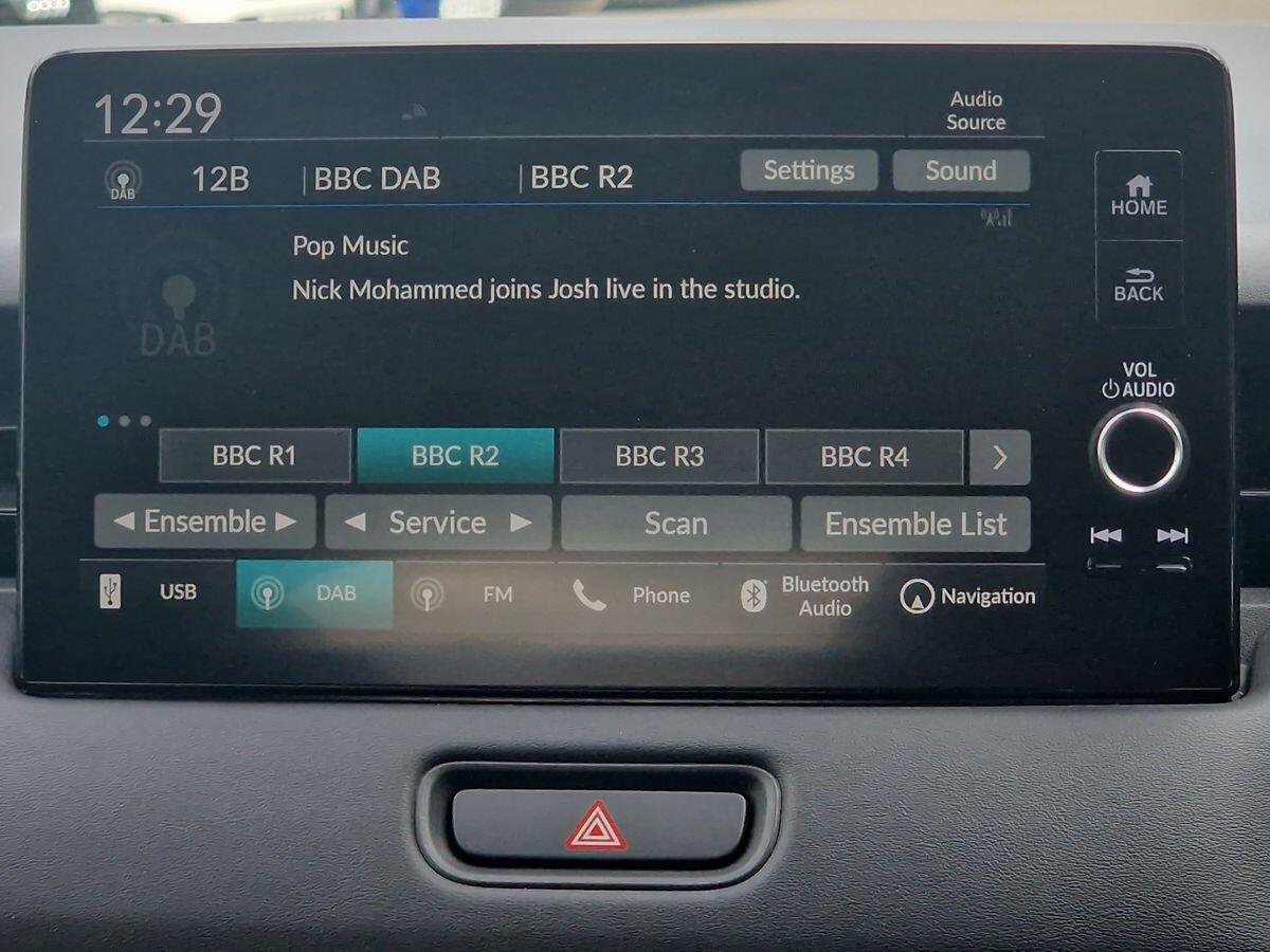 Vehicle 13