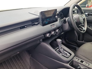 Used Honda HR-V 2022 for sale - 75531259: Photo