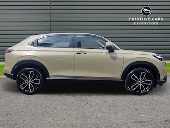 Used Honda HR-V 2022 for sale - 75531259: Photo