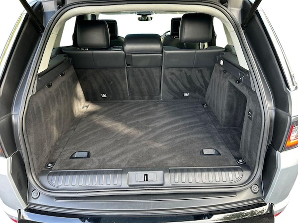 Used Land Rover Range Rover Sport 2018 for sale - 75670903: Photo 11