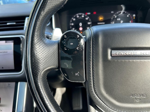 Used Land Rover Range Rover Sport 2018 for sale - 75670903: Photo 15