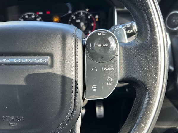 Used Land Rover Range Rover Sport 2018 for sale - 75670903: Photo 17
