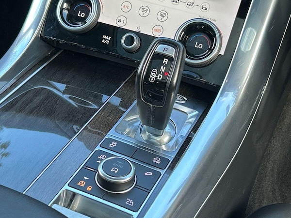 Used Land Rover Range Rover Sport 2018 for sale - 75670903: Photo 19