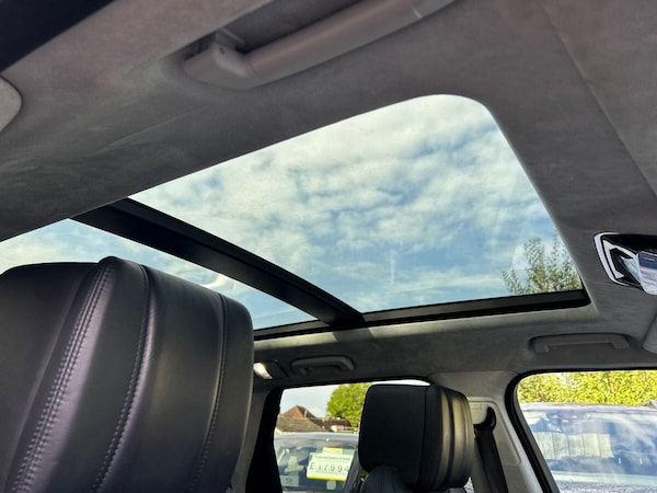 Used Land Rover Range Rover Sport 2018 for sale - 75670903: Photo 29