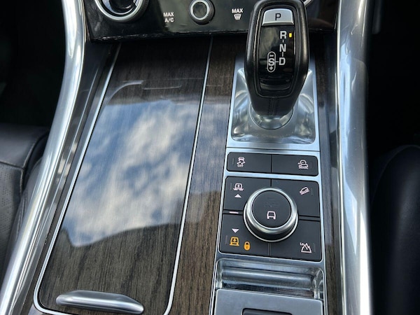 Used Land Rover Range Rover Sport 2018 for sale - 75670903: Photo 34