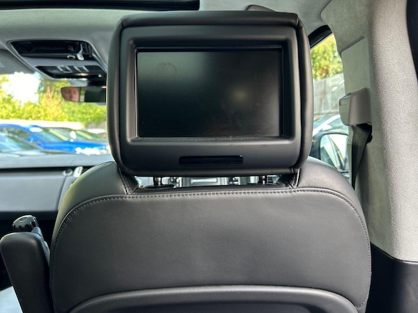 Used Land Rover Range Rover Sport 2018 for sale - 75670903: Photo 37