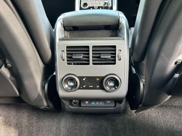 Used Land Rover Range Rover Sport 2018 for sale - 75670903: Photo 38
