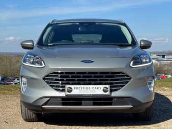 Used Ford Kuga 2022 for sale - 74095858: Photo