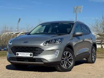 Used Ford Kuga 2022 for sale - 74095858: Photo