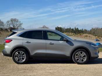 Used Ford Kuga 2022 for sale - 74095858: Photo
