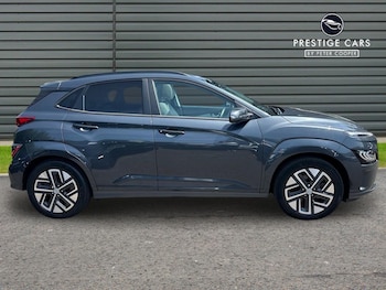 Used Hyundai KONA 2021 for sale - 78661962: Photo