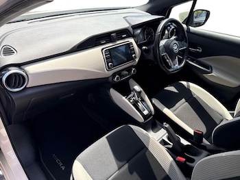 Used Nissan Micra 2021 for sale - 79025940: Photo