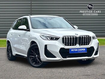 Used BMW X1 2024 for sale - 78636876: Photo