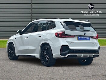 Used BMW X1 2024 for sale - 78636876: Photo