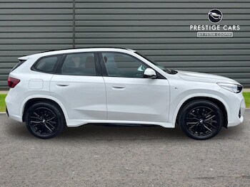 Used BMW X1 2024 for sale - 78636876: Photo