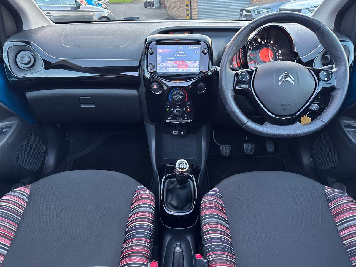 Used Citroen C1 2021 for sale - 76689784: Photo 11