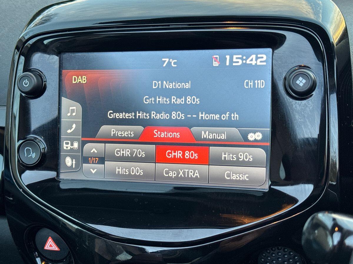 Used Citroen C1 2021 for sale - 76689784: Photo 14