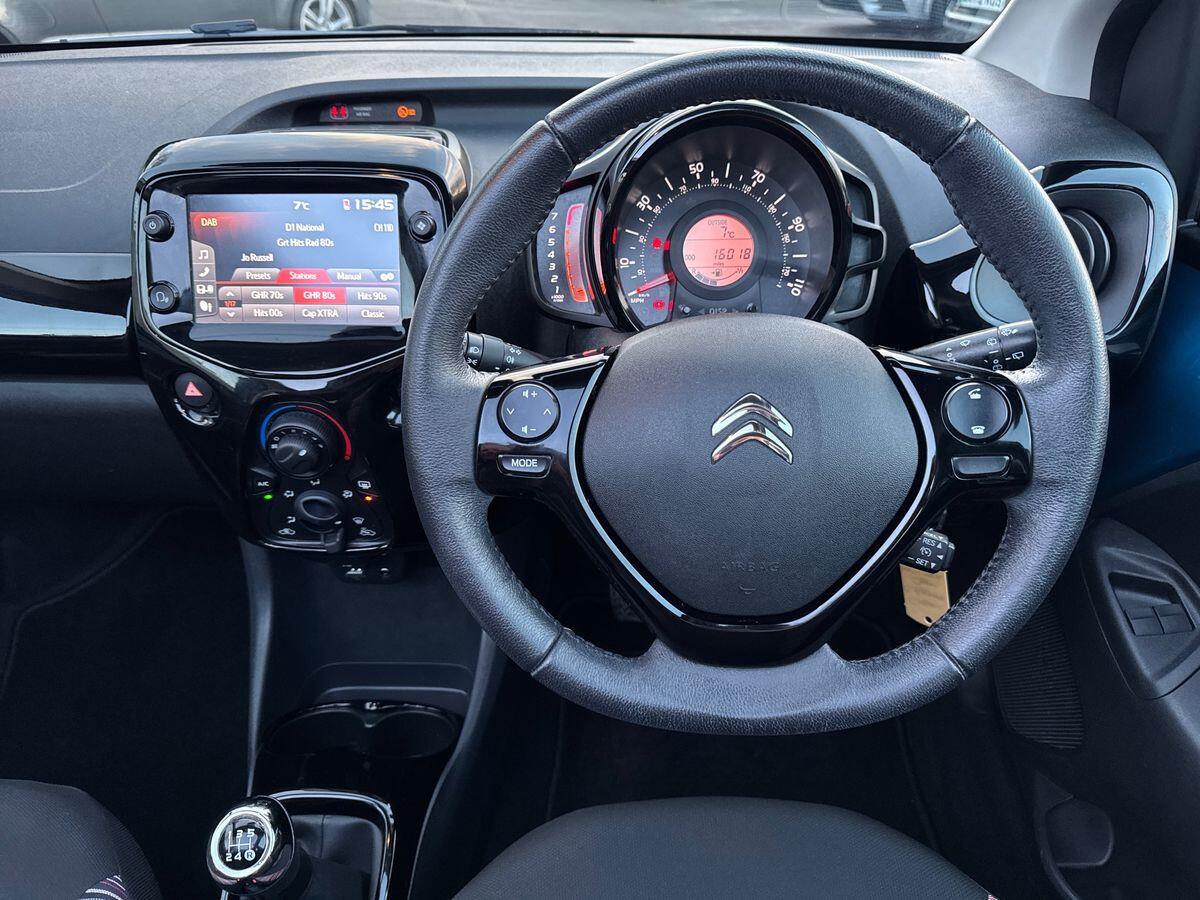 Used Citroen C1 2021 for sale - 76689784: Photo 15