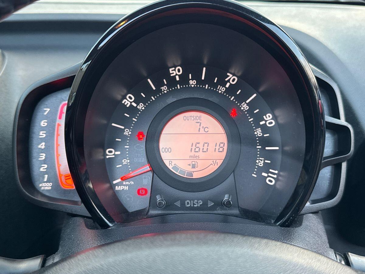 Used Citroen C1 2021 for sale - 76689784: Photo 19