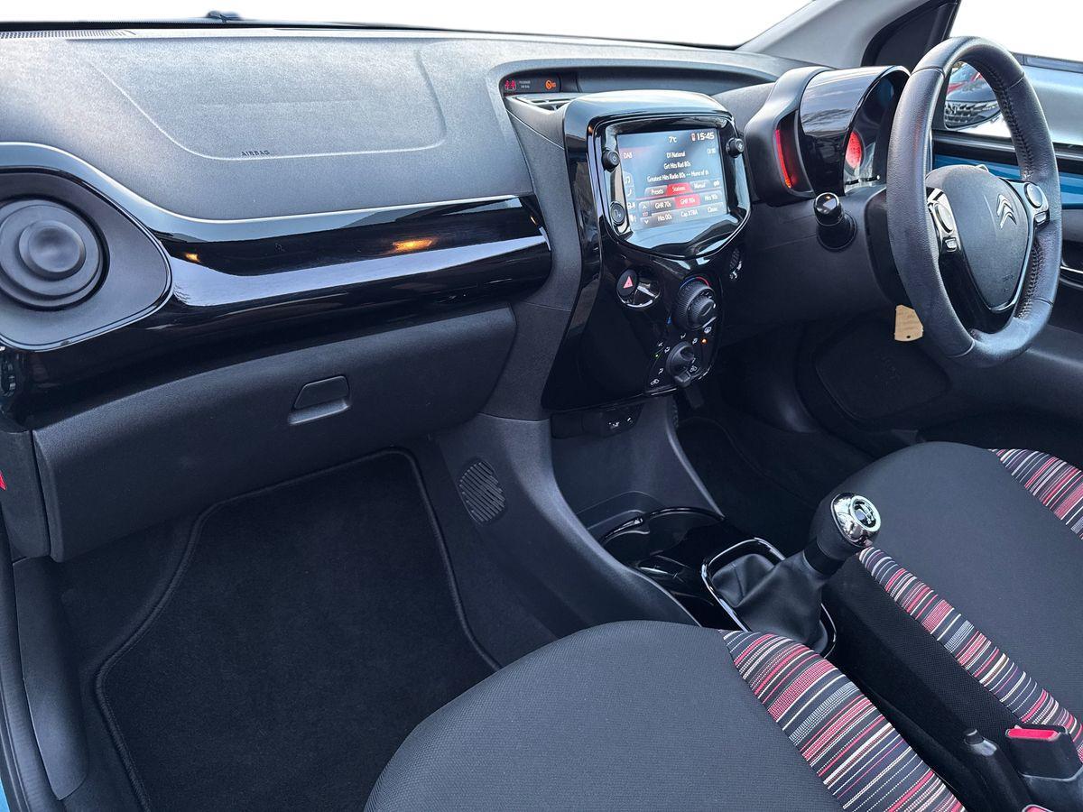 Used Citroen C1 2021 for sale - 76689784: Photo 2