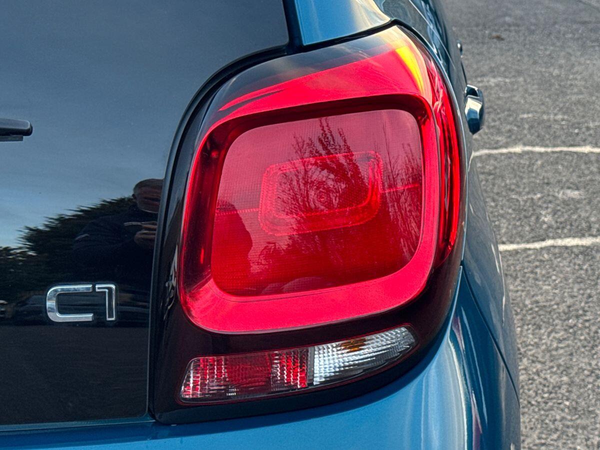 Used Citroen C1 2021 for sale - 76689784: Photo 23