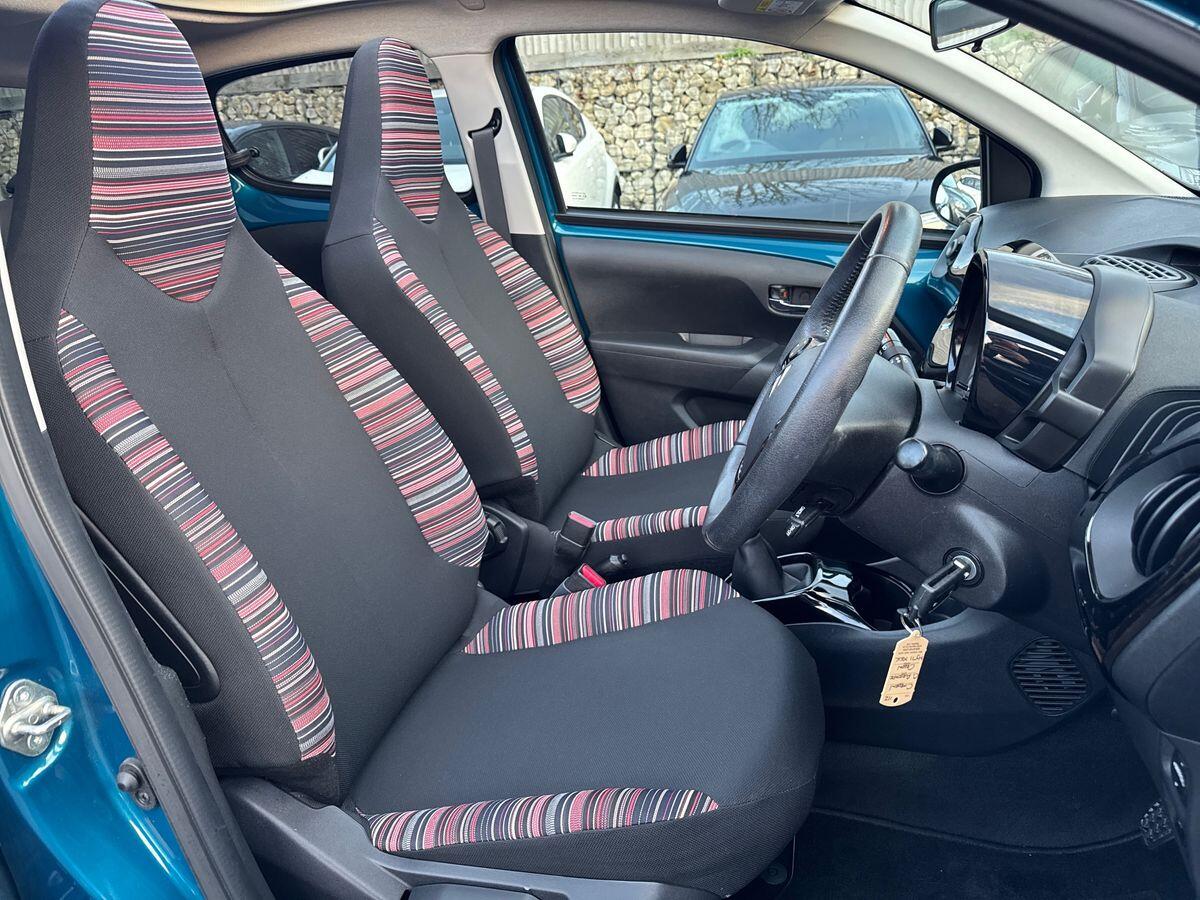 Used Citroen C1 2021 for sale - 76689784: Photo 27