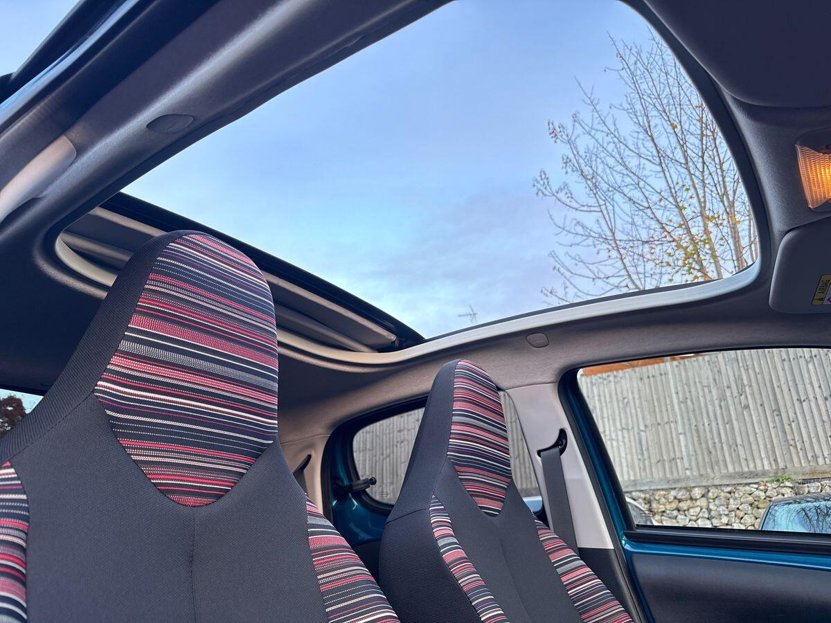 Used Citroen C1 2021 for sale - 76689784: Photo 35