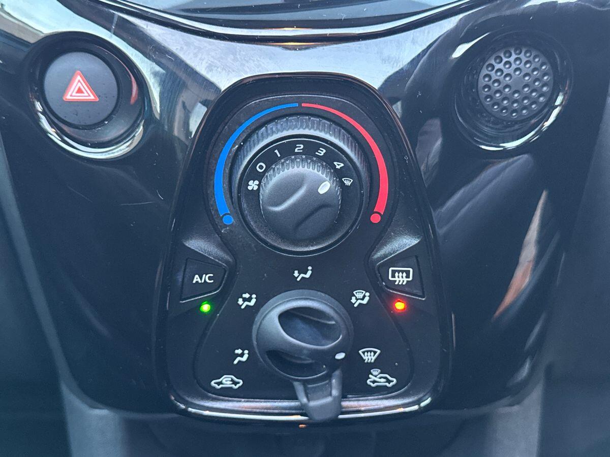 Used Citroen C1 2021 for sale - 76689784: Photo 42