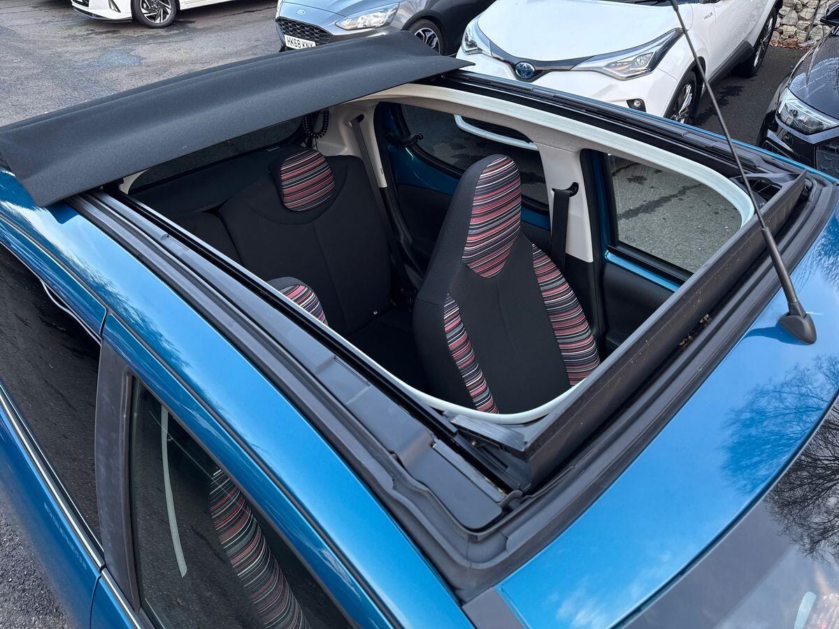 Used Citroen C1 2021 for sale - 76689784: Photo 45