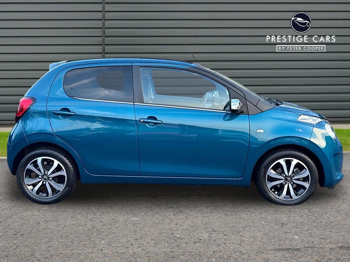 Used Citroen C1 2021 for sale - 76689784: Photo 5