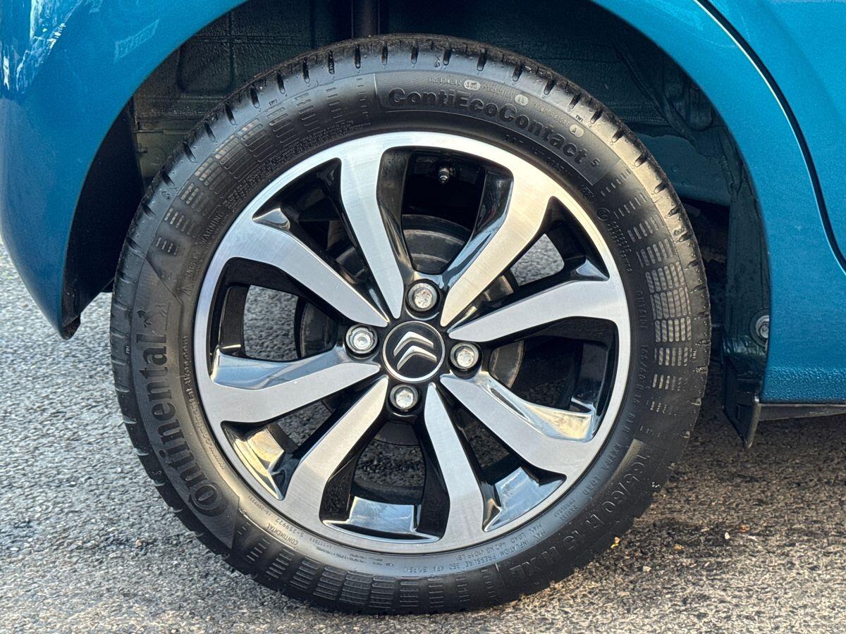 Used Citroen C1 2021 for sale - 76689784: Photo 6