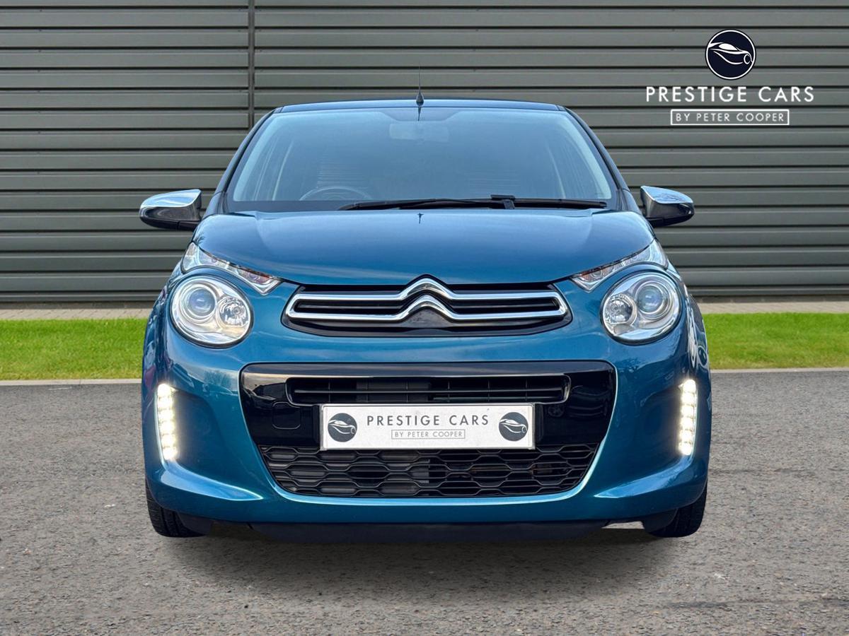 Used Citroen C1 2021 for sale - 76689784: Photo 8