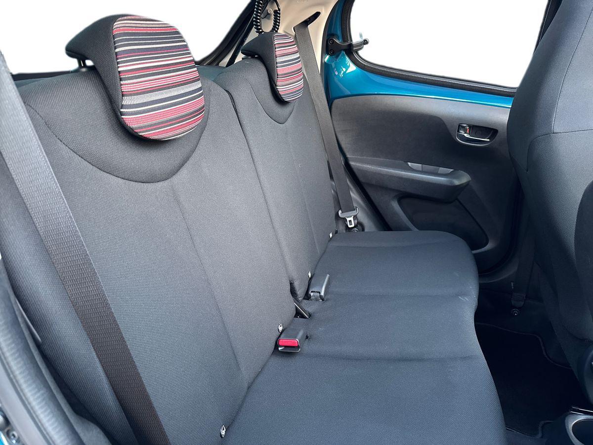 Used Citroen C1 2021 for sale - 76689784: Photo 9