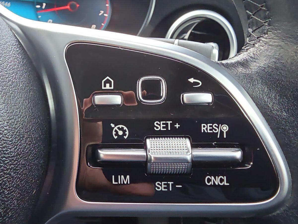 Used Mercedes-Benz C Class 2020 for sale - 77441280: Photo 15