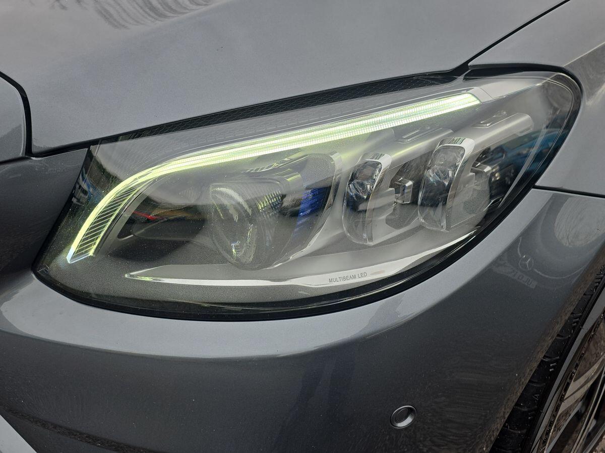 Used Mercedes-Benz C Class 2020 for sale - 77441280: Photo 18