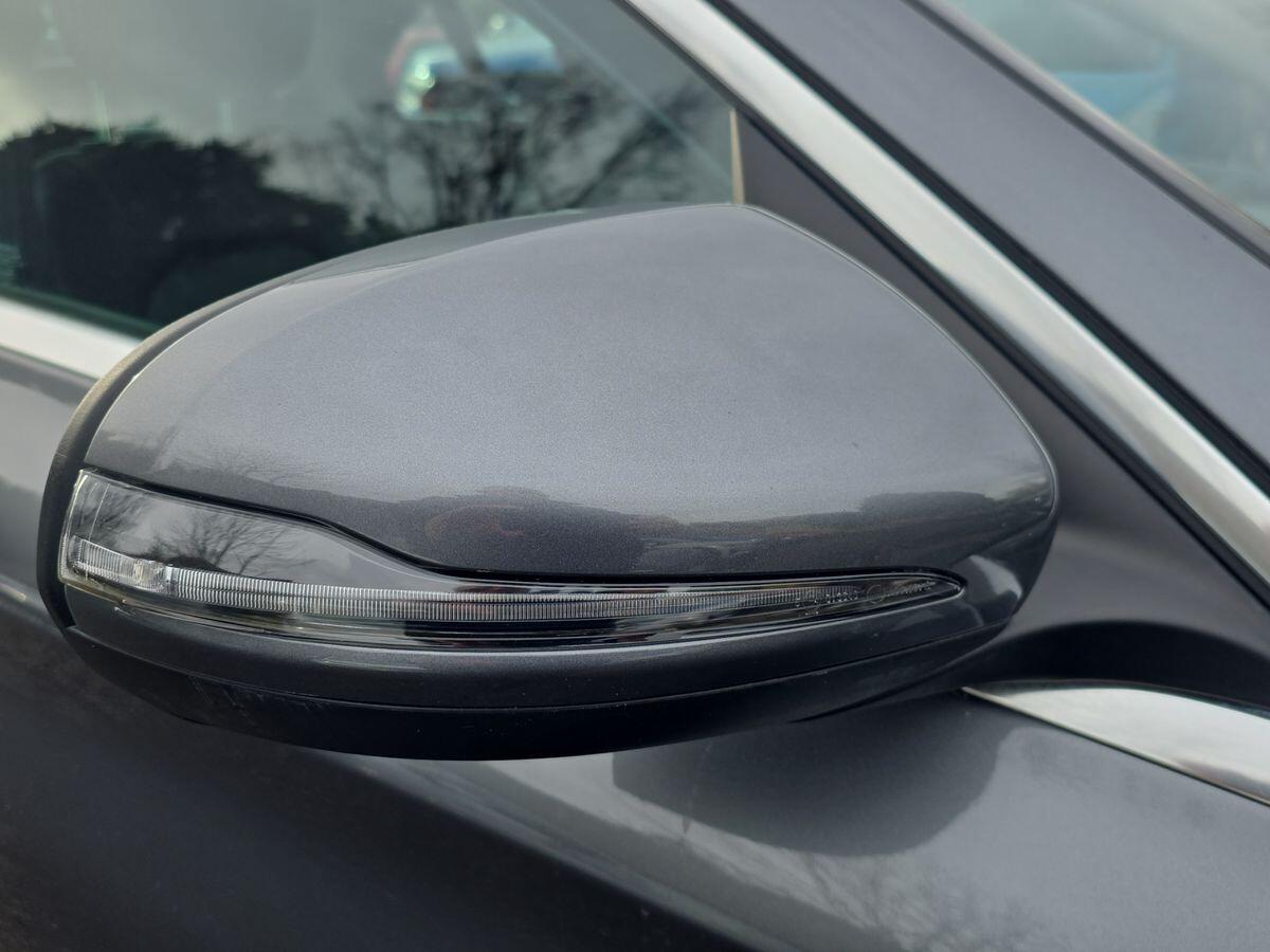 Used Mercedes-Benz C Class 2020 for sale - 77441280: Photo 20