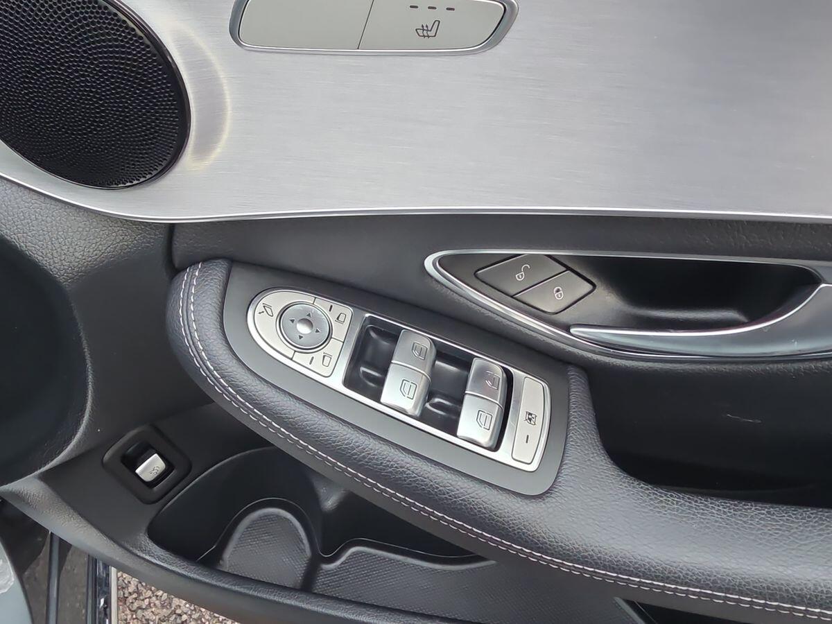 Used Mercedes-Benz C Class 2020 for sale - 77441280: Photo 22
