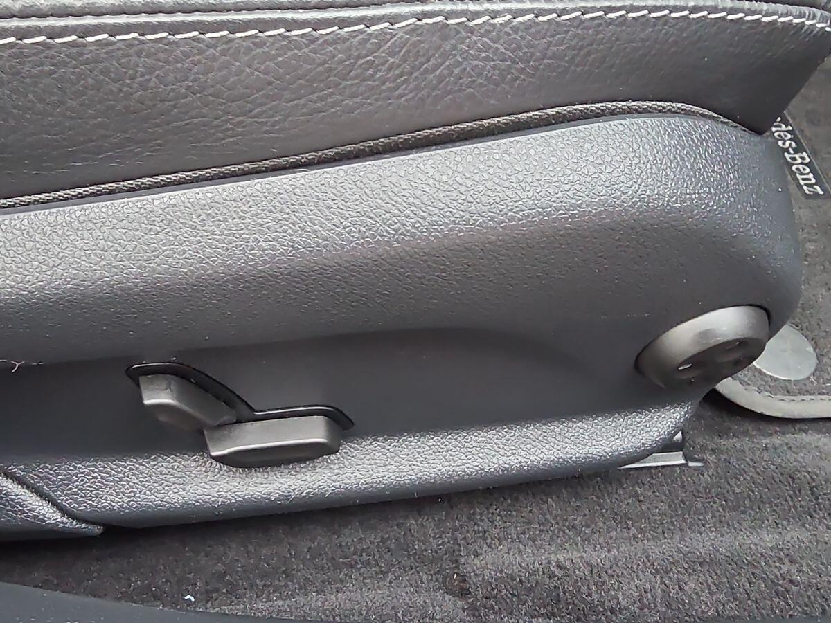 Used Mercedes-Benz C Class 2020 for sale - 77441280: Photo 23